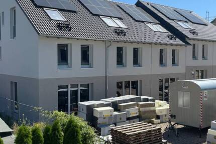 Energieeffizientes Wohnprojekt mit Sonder-Afa 5+5 % KfW-Förderung in DD-Gittersee 5 zimmer