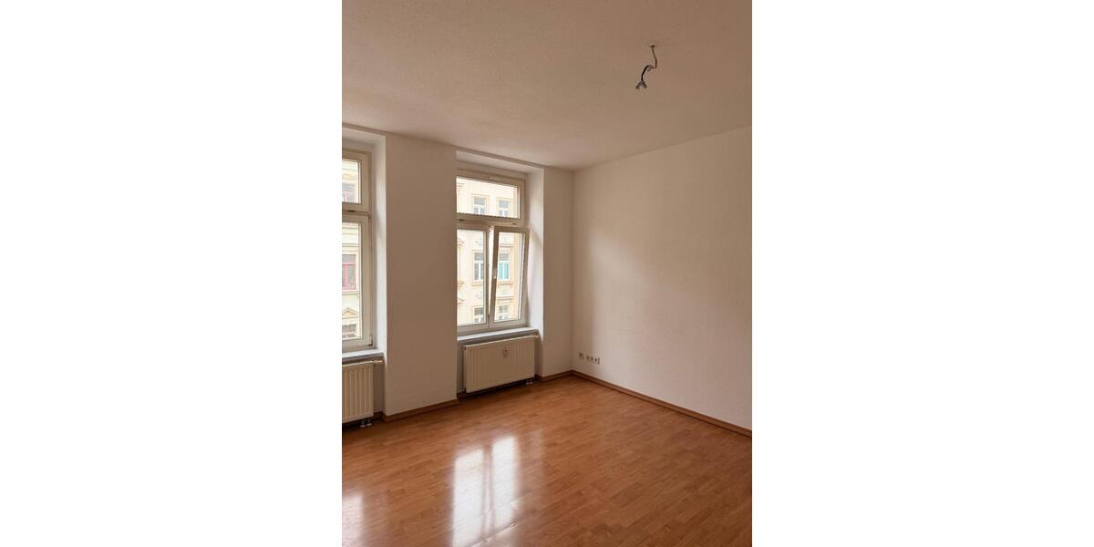 Etagenwohnung Dresden Neustadt - 2 Zimmer, 45 m&sup2;, 371&euro; | Angebot:26548828