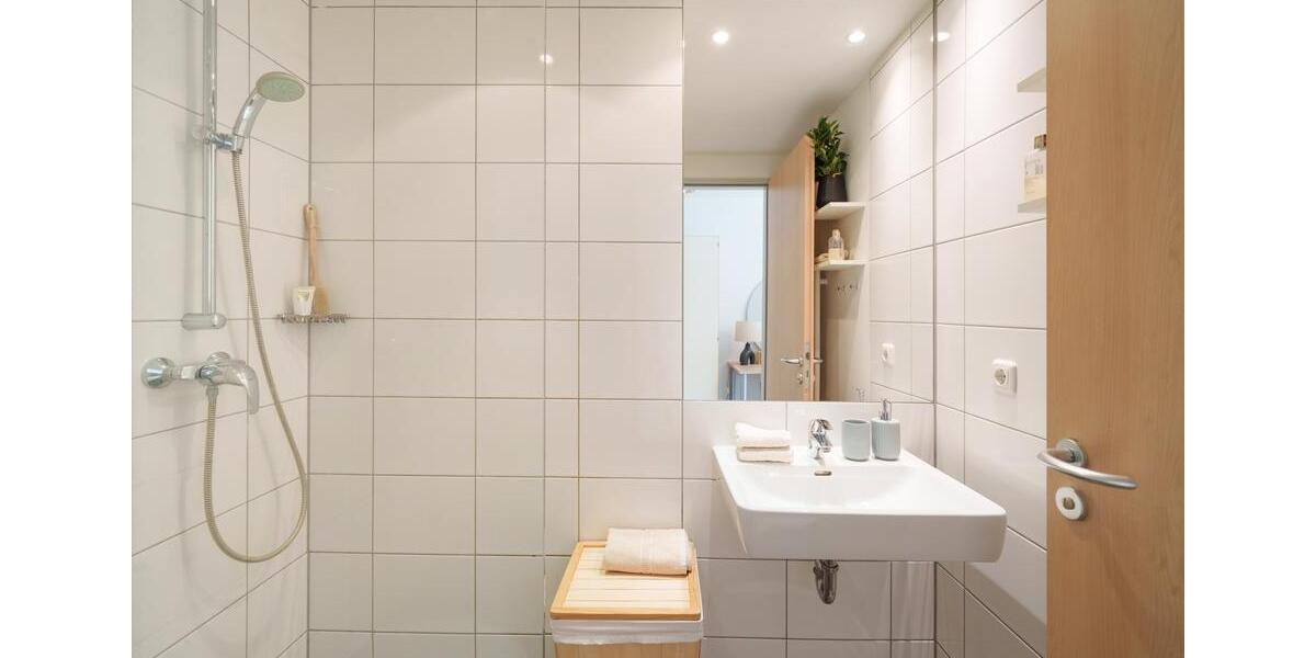 Etagenwohnung Dresden Neustadt - 1 Zimmer, 32 m&sup2;, 500&euro; | Angebot:21874267