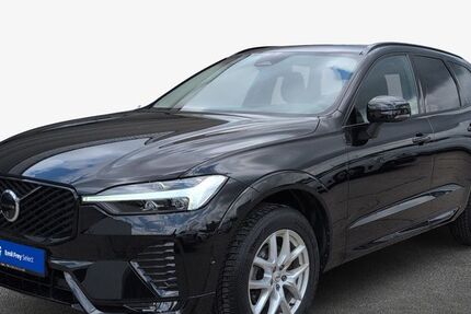 Volvo XC60 25.357 km 48.250 &euro; Dresden 01277