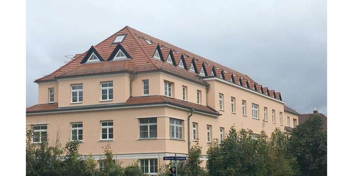 Etagenwohnung Dresden Strehlen - 3 Zimmer, 73 m&sup2;, 825&euro; | Angebot:27505044