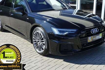 Audi A6 103.835 km 35.950 &euro; Dippoldiswalde 01744