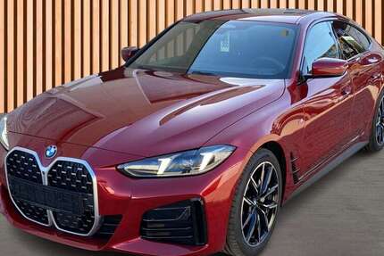 BMW 430 5.870 km 47.980 &euro; Dresden/Weißig 01328