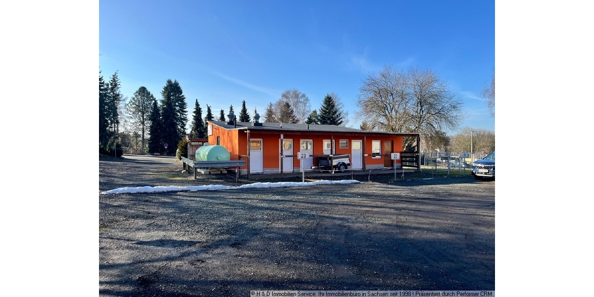 Sie suchen ein Gewerbeobjekt Bauplatz in Dippoldiswalde? - Gewerbeobjekt Dippoldiswalde Dippoldiswalde | Angebot:24953120