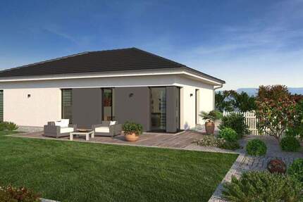 Haus Rosenthal-Bielatal Raum - 4 Zimmer, 107 m&sup2;, 381.739&euro; | Angebot:24873312