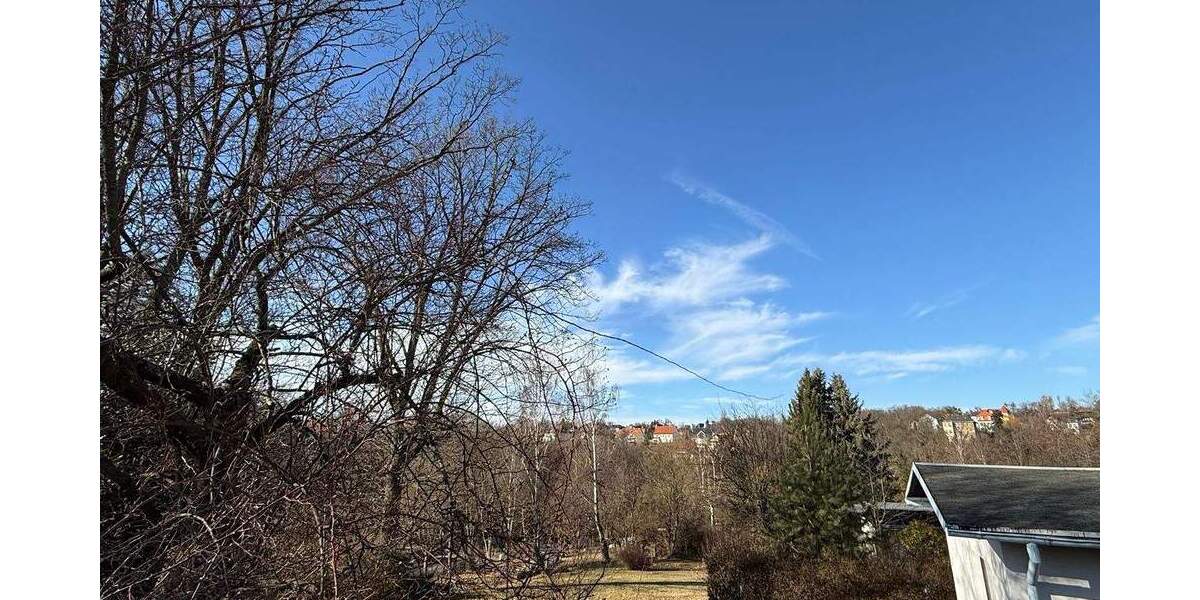 Grundstück Dresden Bühlau/Weißer Hirsch - 65.000&euro; | Angebot:25745688