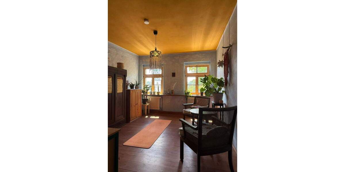 Etagenwohnung Meißen - 5 Zimmer, 148 m&sup2;, 360.000&euro; | Angebot:25822466