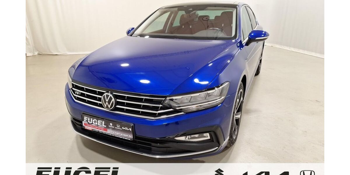 VW Passat 70.830 km 21.929 &euro; Dresden 01157