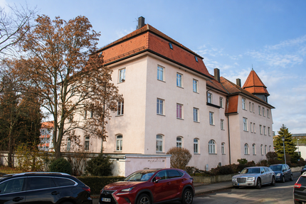 Wohnung Heidenau Kleinsedlitz - 2 Zimmer, 51 m&sup2;, 711&euro; | Angebot:26741584