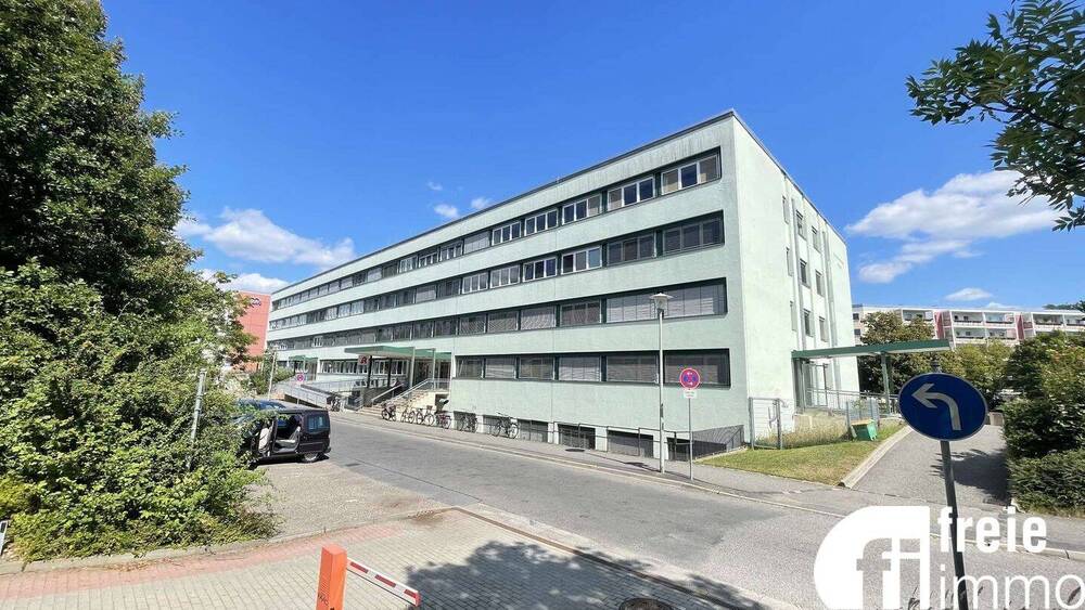 Gewerbeobjekt Dresden Prohlis-Süd - 4 Zimmer, 90 m&sup2;, 100.000&euro; | Angebot:22412340