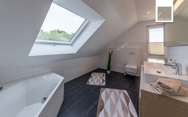 Haus zum Kaufen in Ottendorf-Okrilla 429.900 € 128 m² 4 zimmer