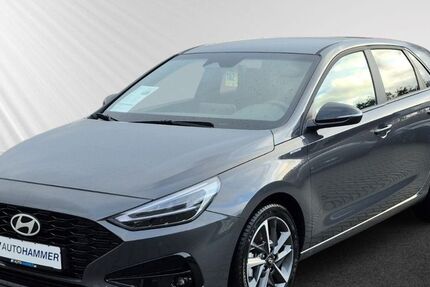 Hyundai i30 17.250 km 21.980 &euro; Dresden / Radebeul 01445