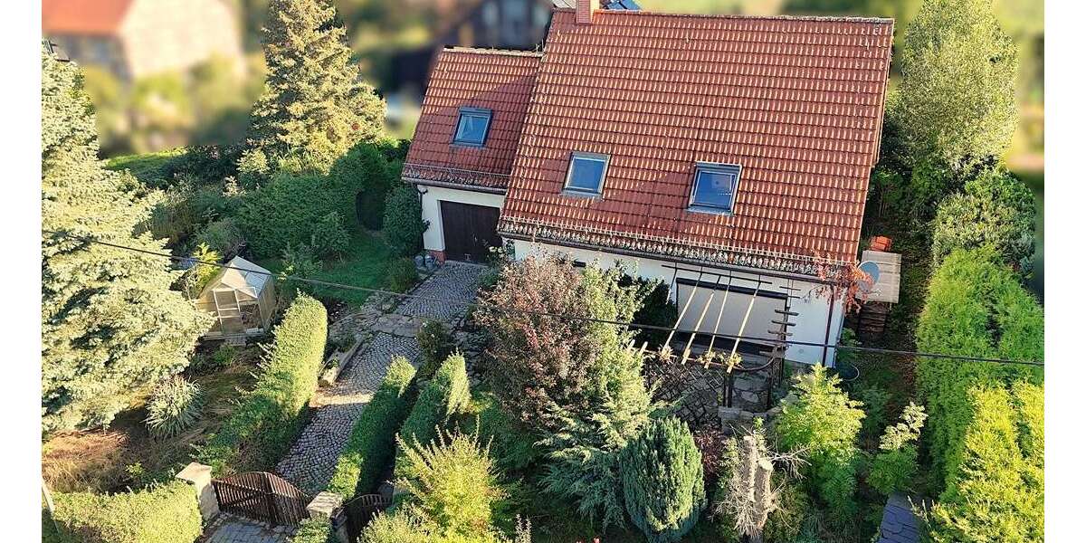 Haus zum Kaufen in Dresden 415.000 € 145.37 m² 5 zimmer