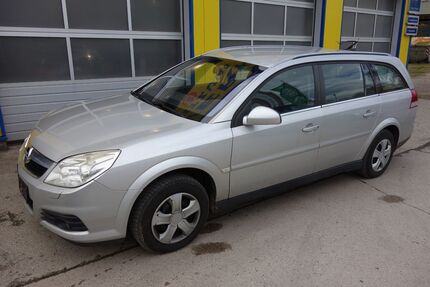 Opel Vectra 229.242 km 699 &euro; Dresden 01159
