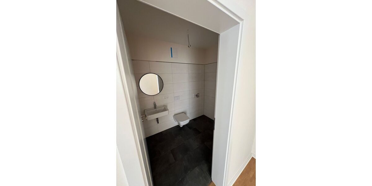 Exklusive 4-Zimmer Neubau-Wohnung mit 113 m² in Radebeul - Erstbezug - Appartement Radebeul Naundorf | Angebot:27164942