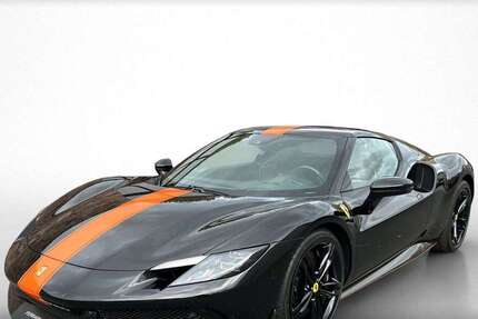 Ferrari 296 GTB 2.800 km 289.990 € Radebeul 01445