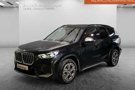 BMW X1 31.582 km 46.202 &euro; Dresden 01219
