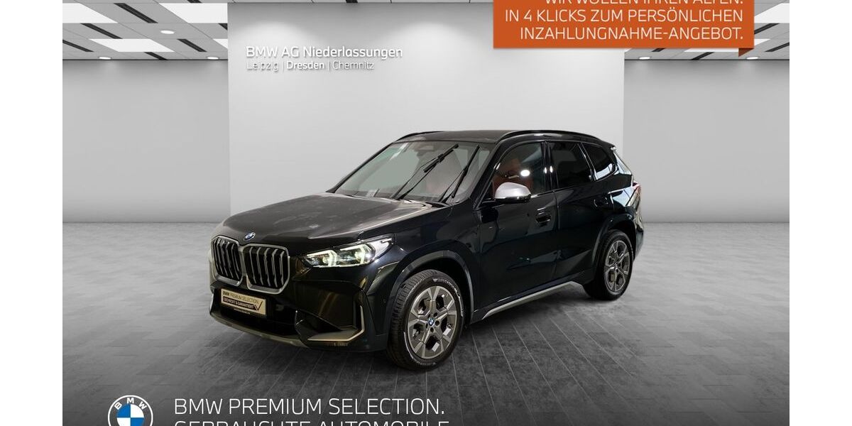 BMW X1 31.582 km 46.202 &euro; Dresden 01219