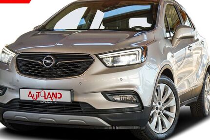 Opel Mokka X 48.860 km 13.990 &euro; Dresden 01239