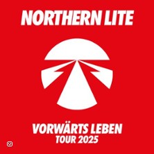 Northern Lite - Vorwärts Leben Tour - mit DJ Thomas Lizzara 27.06.2026 Freilichtbühne Gellertberg