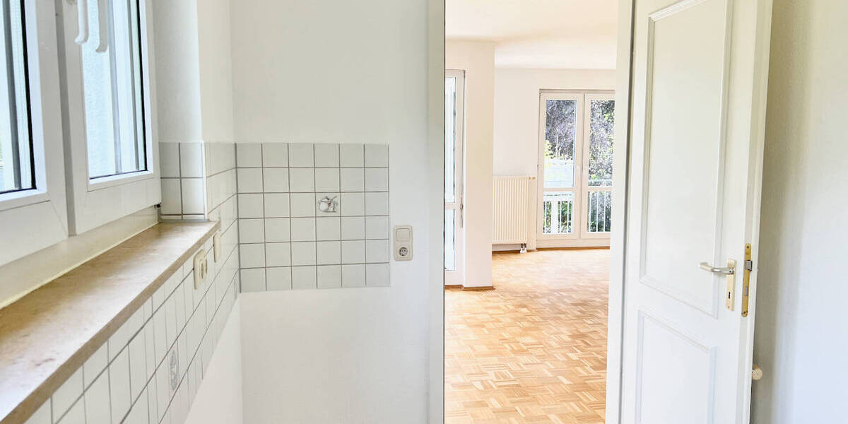 Etagenwohnung Dresden Kleinzschachwitz - 3 Zimmer, 91 m&sup2;, 309.990&euro; | Angebot:26694605