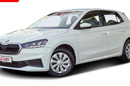 Skoda Fabia 45.371 km 16.950 &euro; Dresden 01069