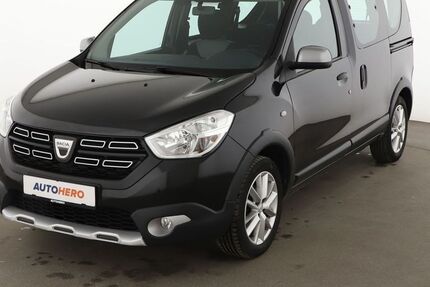 Dacia Dokker 90.731 km 12.440 &euro; Dresden 01187