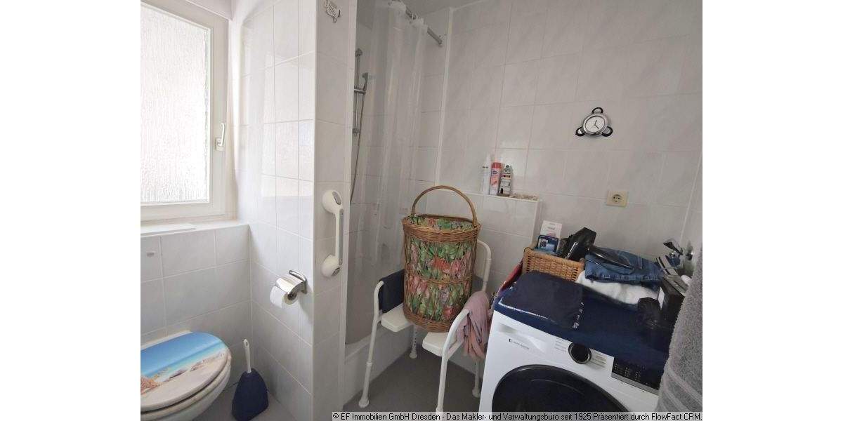 Etagenwohnung Weinböhla - 2 Zimmer, 105.000&euro; | Angebot:25728544