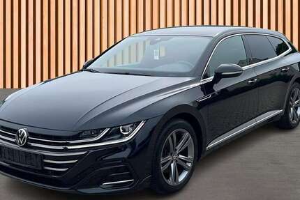 VW Arteon 61.859 km 28.980 &euro; Dresden/Weißig 01328