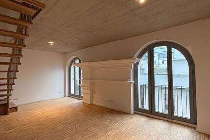 Wohnung zum Mieten in Dresden 1.490 € 88 m² 3 zimmer