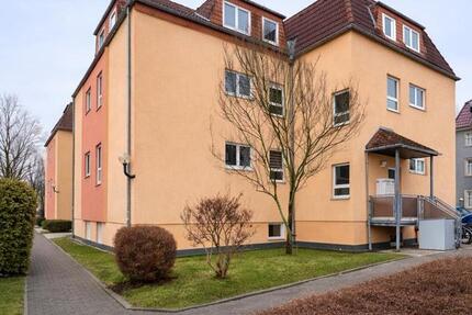 Wohnung Pulsnitz - 1 Zimmer, 34 m&sup2;, 270&euro; | Angebot:25790189