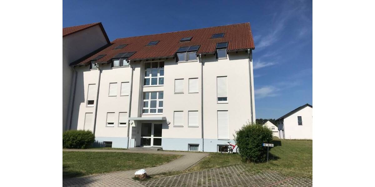 Etagenwohnung Königsbrück - 3 Zimmer, 86 m&sup2;, 177.325&euro; | Angebot:25705477