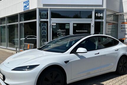 Tesla Model 3 6.270 km 49.895 &euro; Pirna 01796