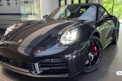 Porsche 992 9.000 km 181.581 &euro; Dresden 01129