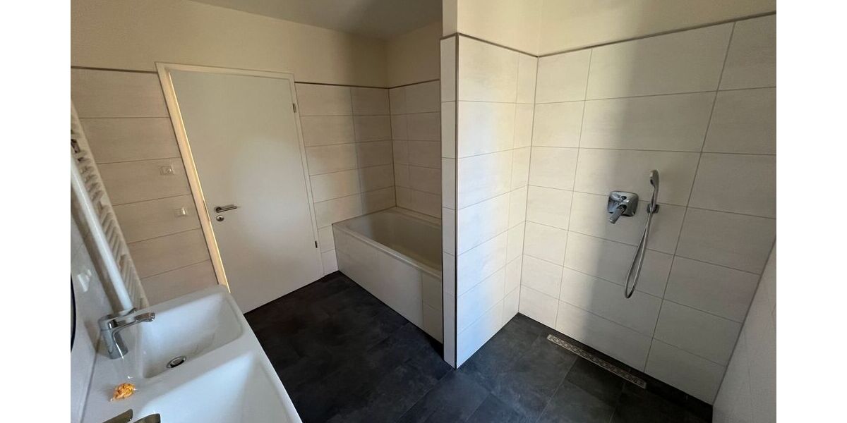 Exklusive 4-Zimmer Neubau-Wohnung mit 113 m² in Radebeul - Erstbezug - Appartement Radebeul Naundorf | Angebot:27164942