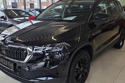 Skoda Karoq 5.000 km 32.980 &euro; Radebeul 01445
