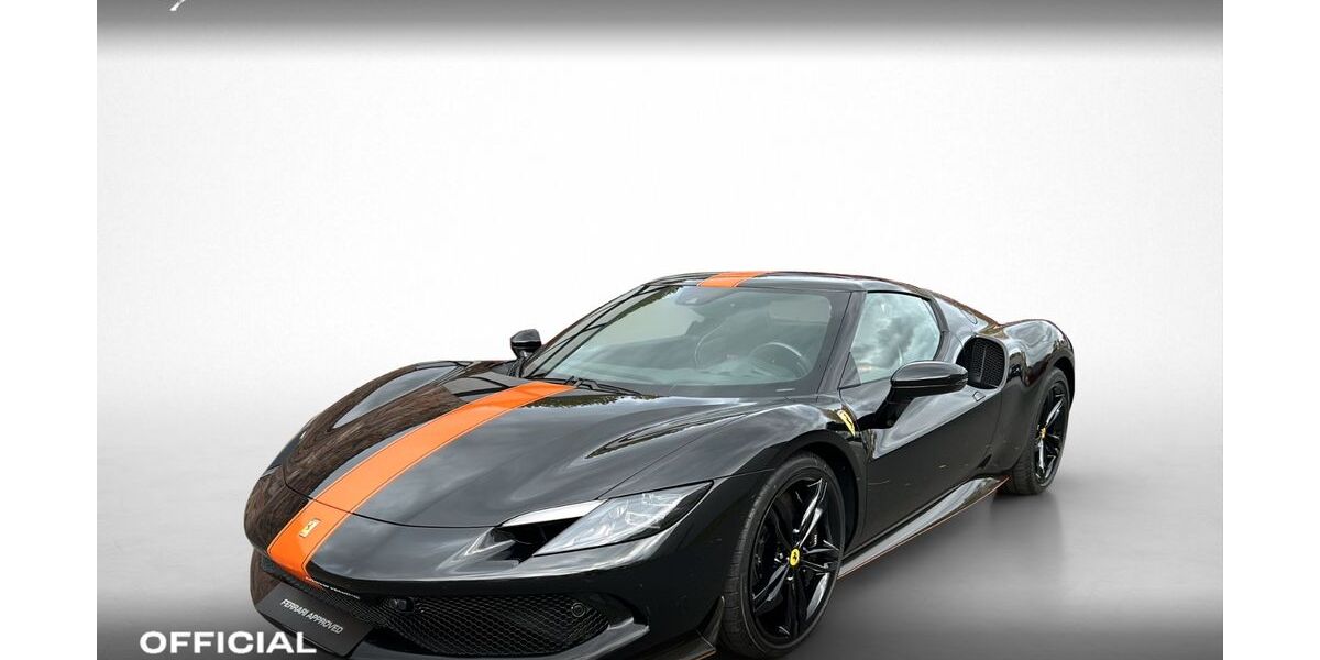 Ferrari 296 GTB 2.800 km 289.990 € Radebeul 01445