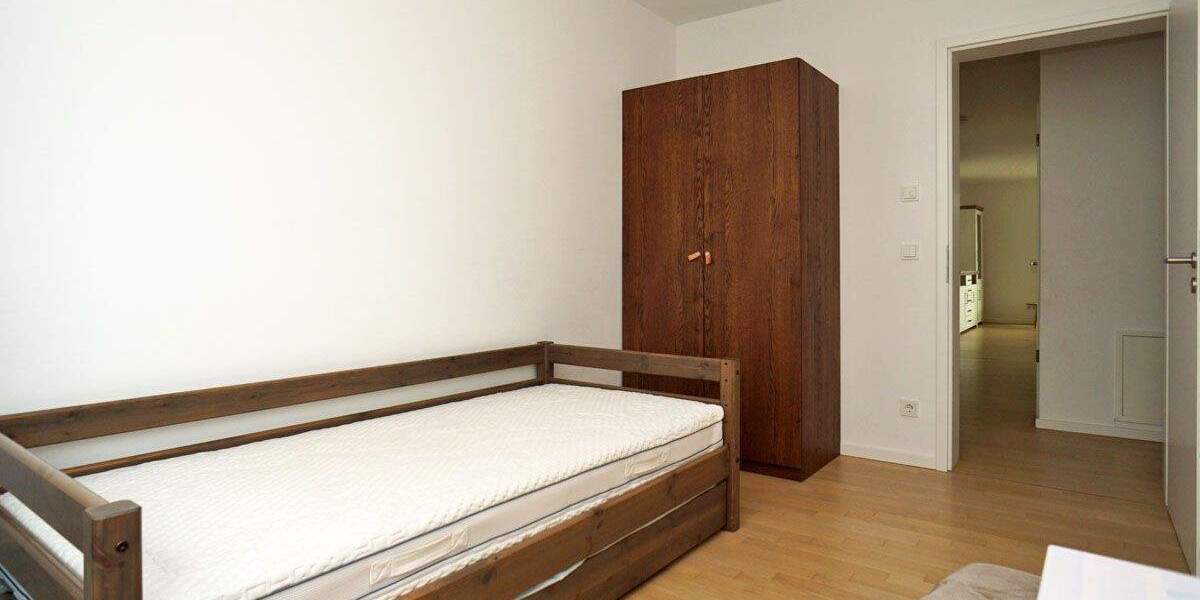 Etagenwohnung Dresden Pirnaische Vorstadt - 4 Zimmer, 115 m&sup2;, 1.750&euro; | Angebot:25154034