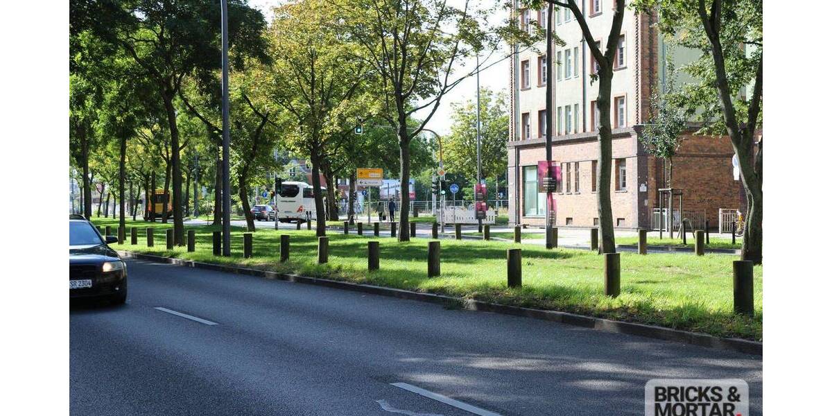 +++ 3-Zimmer-Wohnung in gefragter Dresdner-Neustadt zu verkaufen +++ 3 zimmer