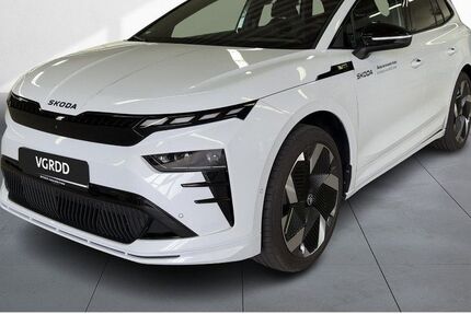 Skoda Enyaq 17.826 km 55.890 &euro; Freital 01705