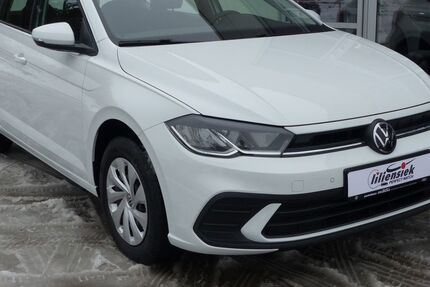 VW Polo 5.000 km 20.550 &euro; Dippoldiswalde 01744