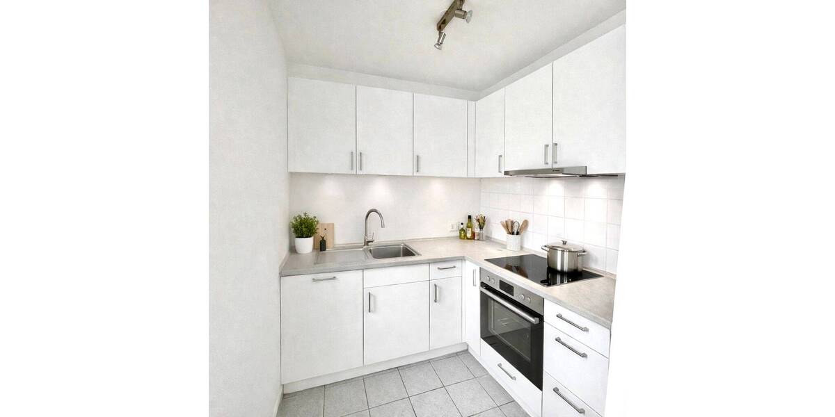 Etagenwohnung Dresden Gohlis - 3 Zimmer, 87 m&sup2;, 229.000&euro; | Angebot:26160593