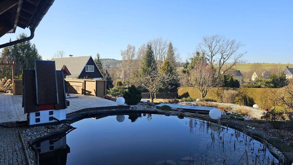 Einfamilienhaus Dippoldiswalde Paulsdorf - 6 Zimmer, 180 m&sup2;, 579.000&euro; | Angebot:26082831