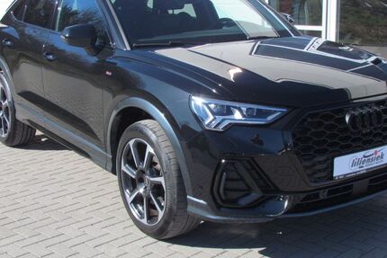 Audi Q3 94.080 km 31.550 &euro; Dippoldiswalde 01744