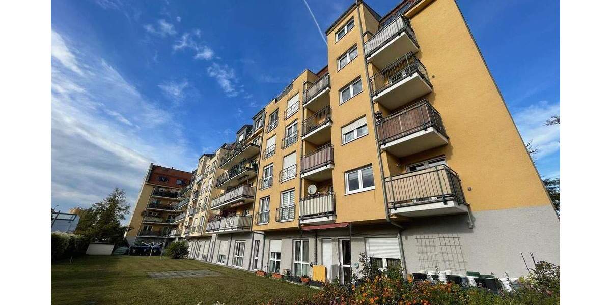 Etagenwohnung Dresden / Friedrichstadt Friedrichstadt - 3 Zimmer, 87 m&sup2;, 220.000&euro; | Angebot:25109400