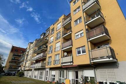 Wohnung Dresden / Friedrichstadt Friedrichstadt - 3 Zimmer, 87 m&sup2;, 220.000&euro; | Angebot:25109400