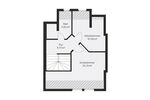 4-Zimmer Maisonette-Wohnung mit Loggia und Balkon zum Garten im Innenhof - Maisonettenwohnung Dresden Tolkewitz | Angebot:26443235