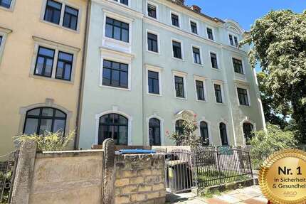 Wohnung Dresden Friedrichstadt - 1 Zimmer, 37 m&sup2;, 562&euro; | Angebot:25833024