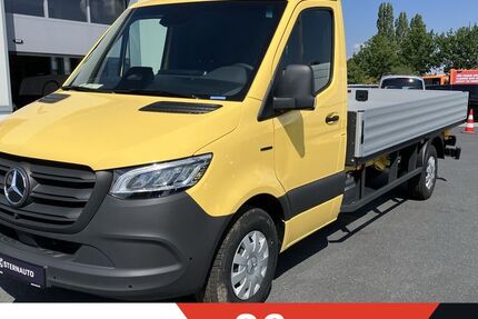 Mercedes-Benz eSprinter 1.150 km 56.989 &euro; Kesselsdorf 01723
