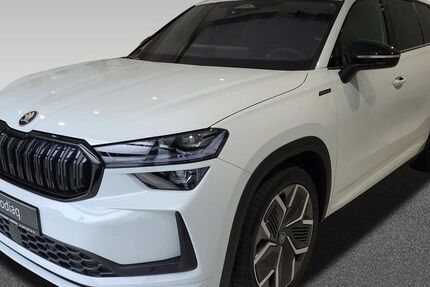 Skoda Kodiaq 6.000 km 49.480 &euro; Dresden 01067